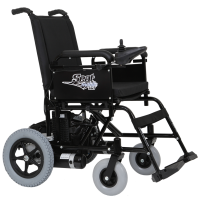 Cadeira de Rodas Motorizada SM1