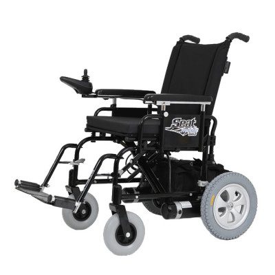Cadeira de Rodas Motorizada SM2