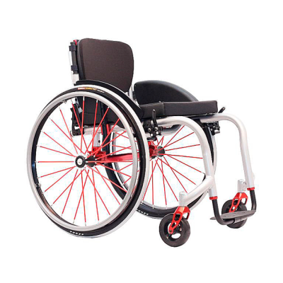 Cadeira de Rodas Smart One