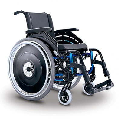 Cadeira de rodas K2