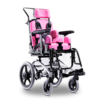 Cadeira de rodas T2