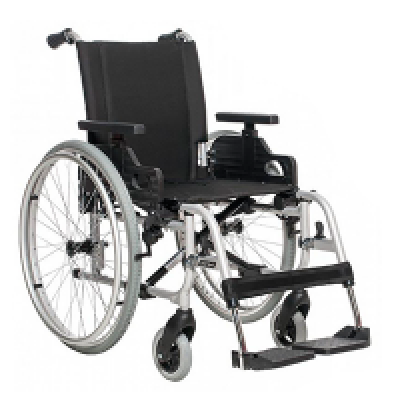 Cadeira de rodas Start M0